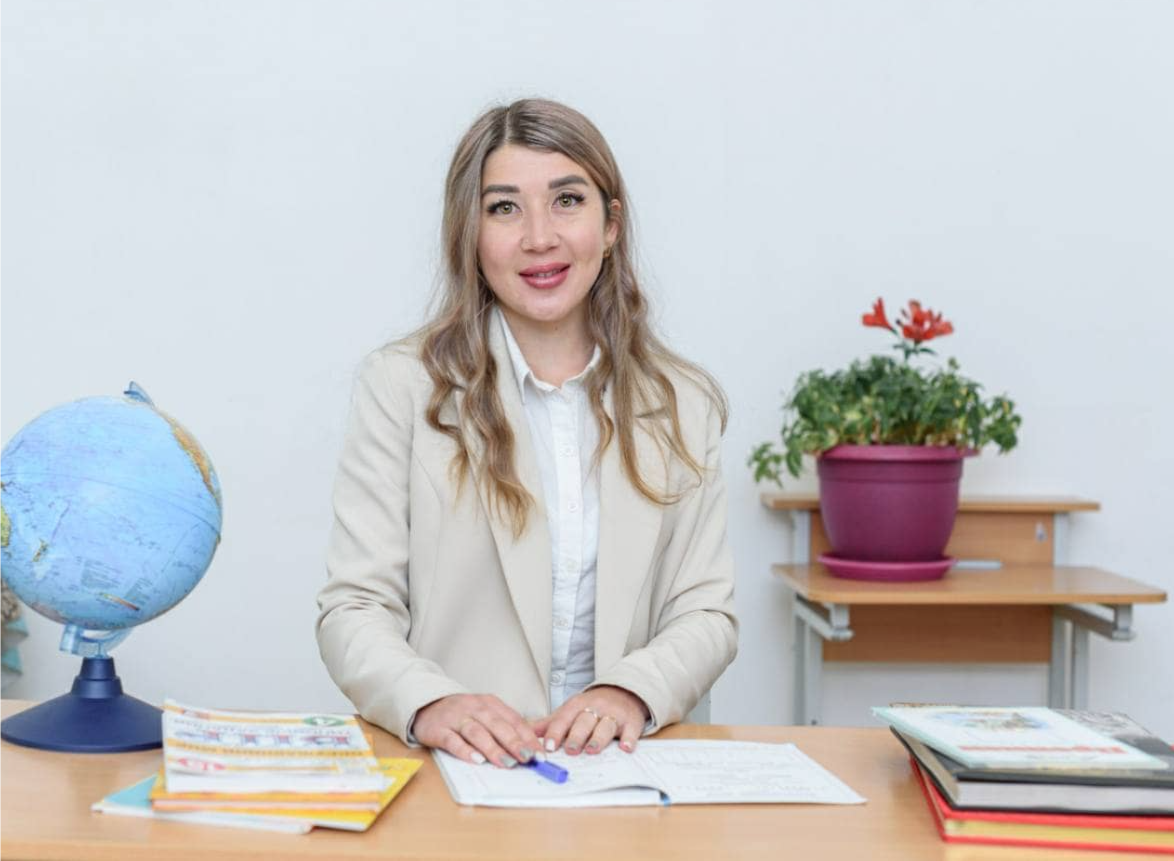 Дорогина Екатерина Юрьевна