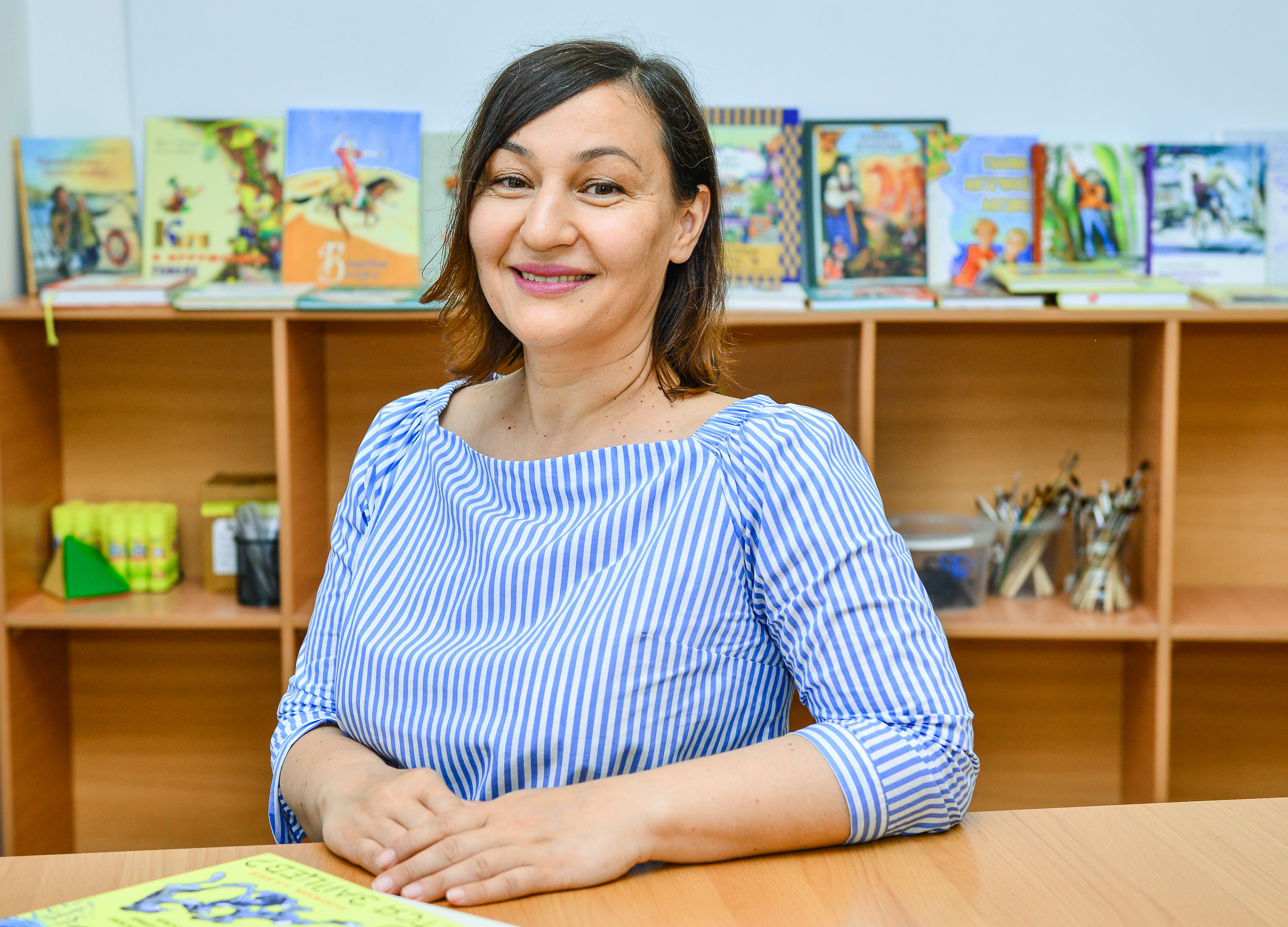Анисова Злата Валерьевна